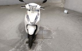 HONDA LEAD 125 JF45