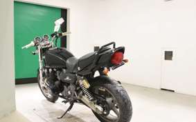 KAWASAKI ZEPHYR 400 KAI 1998 ZR400C