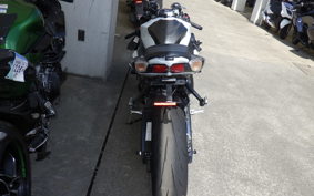 SUZUKI GSX-R1000 2011