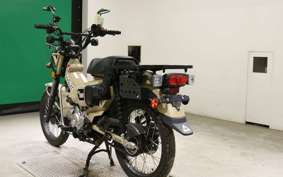 HONDA CT125 HUNTER CUB 2021 JA55