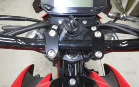 SUZUKI ｼﾞｸｻｰ150 2023 ED13N