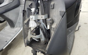 SUZUKI ﾚｯﾂ CA4AA