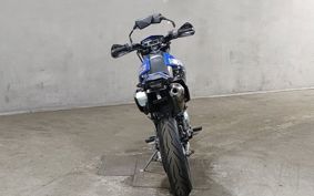 KAWASAKI D-TRACKERX LX250V