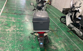 HONDA SUPER CUB50 AA04