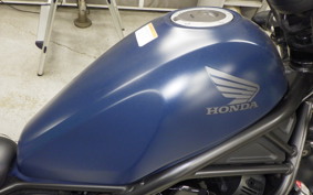 HONDA REBEL 250 A 2024 MC49