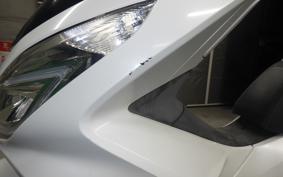 HONDA PCX125 2025 JF56