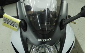 SUZUKI GSX-R750 2016