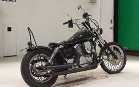 YAMAHA DRAGSTAR 250 VG02J