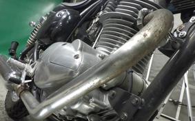 KAWASAKI ESTRELLA RS Custom 2004 BJ250A