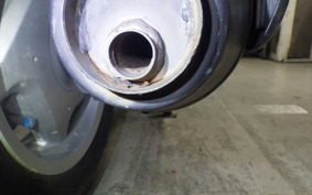 HONDA FORESIGHT MF04