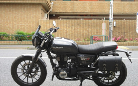 HONDA GB350S 2021 NC59