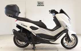 YAMAHA N-MAX 155 A SG50J
