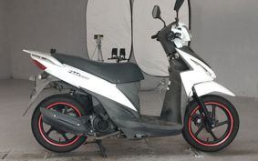 SUZUKI ADDRESS V110 CE47A