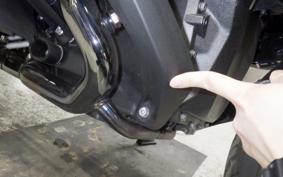 BMW R1300RT ASA 2025