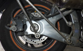 SUZUKI SKYWAVE 250 (Burgman 250) M CJ45A