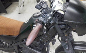 YAMAHA TRICKER Gen.2 1998 DG16J