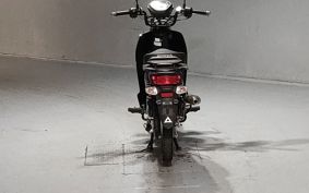 HONDA CROSS CUB110 JA10