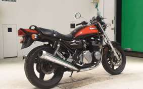KAWASAKI ZEPHYR 750 2007 ZR750C