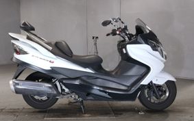 SUZUKI SKYWAVE 250M CJ45A