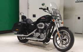 HARLEY XL1200T 2015