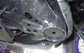 YAMAHA TRICITY 155 A 2018 SG37J