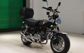 HONDA MONKEY 125 2017 JB03