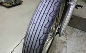 YAMAHA SR400 Gen.3 2008 RH01J