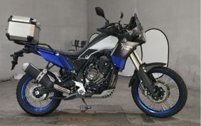 YAMAHA TENERE 700 2021 DM09J