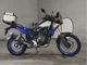 Фото Yamaha TENERE 700 2021 с японского аукциона