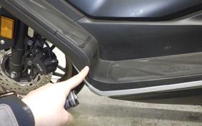 HONDA FORZA 250 2025 MF17