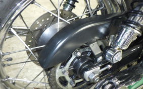 TRIUMPH BONNEVILLE T100 2016