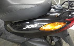 YAMAHA JOG Gen.5 2001 SA36J