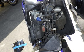 YAMAHA CYGNUS 125 XSR 3 SEA5J