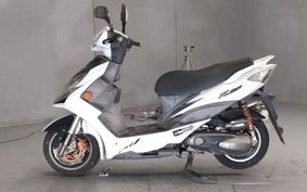 KYMCO RACING KING180FI SC36AE