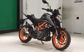 KTM 390 DUKE 2022