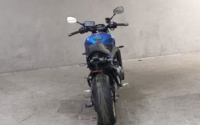 YAMAHA XSR900 RN80J
