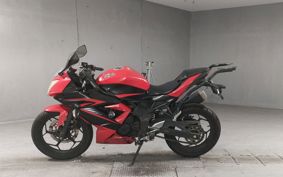 KAWASAKI NINJA250SL BX250A