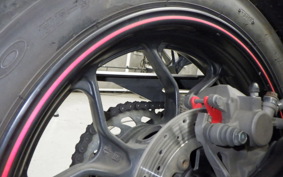 YAMAHA YZF-R25 2009 RG10J