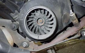 SUZUKI LET's 5 CA47A