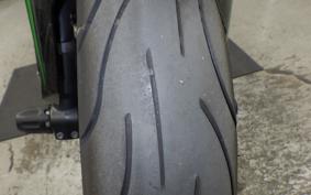 KAWASAKI ZH2 2020 ZRT00K