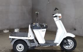 HONDA GYRO TA01
