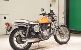 KAWASAKI ESTRELLA RS BJ250A