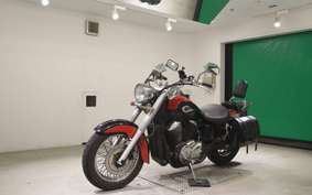 HONDA SHADOW 400 1997 NC34