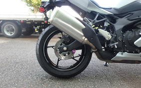 KAWASAKI NINJA ZX-4R SE 2024 8BL