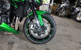 KAWASAKI Z1000 ABS 2022 ZXT00W