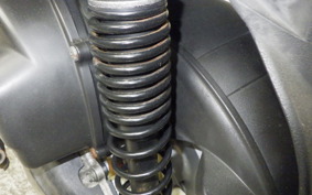 YAMAHA CYGNUS 125 X SE12J