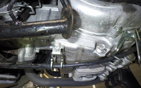 YAMAHA TRICITY 155 A 2017 SG37J