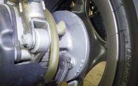 YAMAHA CYGNUS 125 XSR 2 2024 SE44J