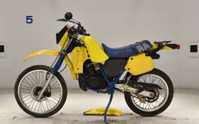 SUZUKI RA125
