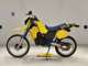 Фото Suzuki RA125 с японского аукциона